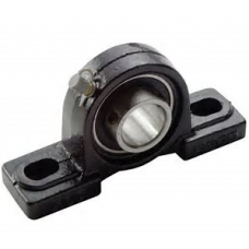 Mountain Tarp, 1" Pillow  Block Round Bearing